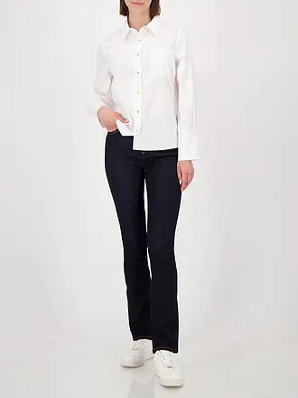 MONARI | Camicetta a camicia | 